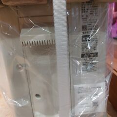 【愛品館 市原店】Panasonic　2025年製　2.2kw　ルームエアコン　CS-225DFL-W　②　【愛市IJ4005008-104】の画像