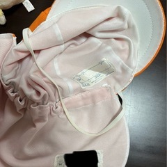 【体操帽子】山本まごころ　保育園　ひかりのくにの画像