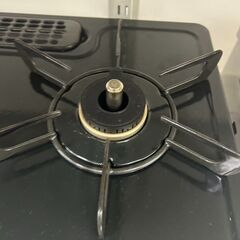  【リユ-スのサカイ広島石内店】ジモティ割！/都市ガスコンロ/リンナイ/2024年製/クリ-ニング済み/HG-7188/広島市 家電　佐伯区 家電　南区 家電　西区 家電　東区 家電　中区 家電　安佐南区 家電　安佐北区 家電　安芸区 家電　府中町 家電　海田町 家電　熊野町 家電　坂町 家電　廿日市市 家電の画像