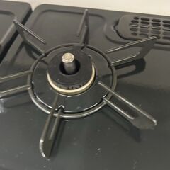  【リユ-スのサカイ広島石内店】ジモティ割！/都市ガスコンロ/リンナイ/2024年製/クリ-ニング済み/HG-7188/広島市 家電　佐伯区 家電　南区 家電　西区 家電　東区 家電　中区 家電　安佐南区 家電　安佐北区 家電　安芸区 家電　府中町 家電　海田町 家電　熊野町 家電　坂町 家電　廿日市市 家電の画像