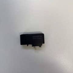 【纏めて売ります】insta360 アクションカメラ一式の画像