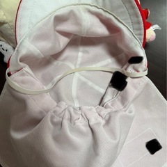 【体操帽子】山本まごころ　保育園　ひかりのくにの画像