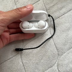 Bluetoothイヤホンの画像