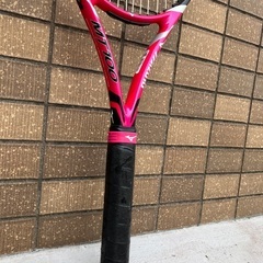 テニスラケット（MIZUNO mt100）の画像
