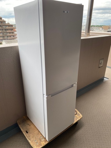 コンフィー⭐︎冷蔵庫⭐︎