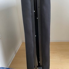 折りたたみベッドの画像