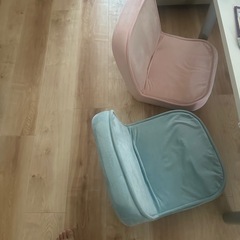 エアコンや家電製品生活備品の画像
