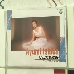 懐かしい歌謡曲のCD5枚の画像