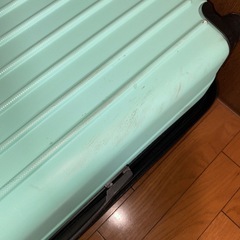 スーツケースの画像