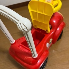 🚗✨ アンパンマンカー（メロディ付き） ✨🚗の画像