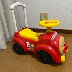 🚗✨ アンパンマンカー（メロディ付き） ✨🚗の画像