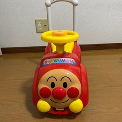 🚗✨ アンパンマンカー（メロディ付き） ✨🚗の画像