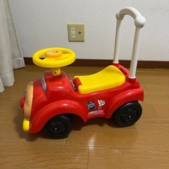 🚗✨ アンパンマンカー（メロディ付き） ✨🚗の画像