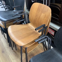 IKEA イケア　チェア　1点の価格の画像
