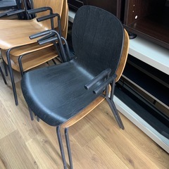 IKEA イケア　チェア　1点の価格の画像