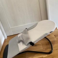 バウンサーの画像