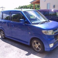 とりあえず移動できればOK…という方　ホンダゼスト平成20年　の画像
