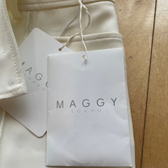 maggy パンツの画像
