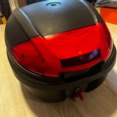 GIVI リアボックス&汎用ベースプレートの画像
