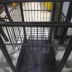 Bauhutte バウヒュッテ ワゴン【モノ市場東海店】147の画像
