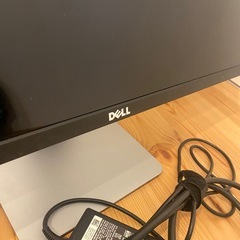 　モニター　Dell S2415Hの画像