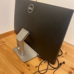 　モニター　Dell S2415Hの画像
