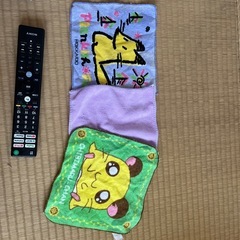 ハンカチ　未使用品　11枚
の画像