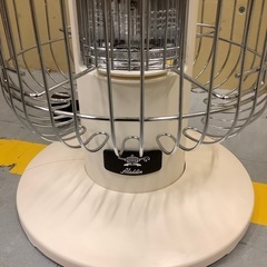 【トレファク神戸南店】AIaddinの遠赤外線ヒーター です‼︎【取りに来られる方限定】の画像