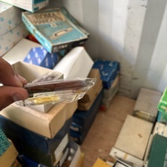 2.ハンドル1箱1000円の画像