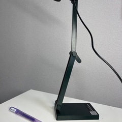 カメラ（パソコンにつなげる）の画像