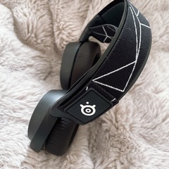 SteelSeries Arctis 9 Wirelessゲーミングヘッドセットの画像