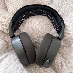 SteelSeries Arctis 9 Wirelessゲーミ...