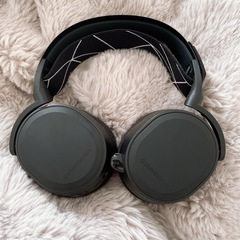 SteelSeries Arctis 9 Wirelessゲーミングヘッドセットの画像