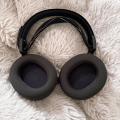 SteelSeries Arctis 9 Wirelessゲーミングヘッドセットの画像