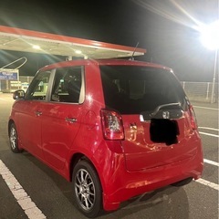 H25年　N-ONE 車検R9年2月までの画像