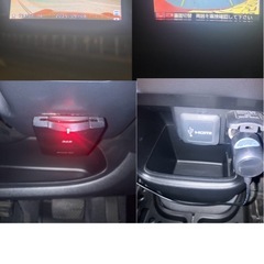 H25年　N-ONE 車検R9年2月までの画像
