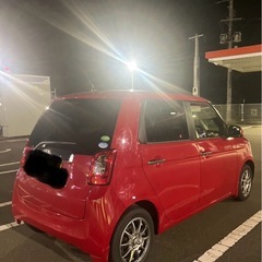 H25年　N-ONE 車検R9年2月までの画像