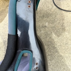 FET フルバケの画像