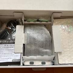 Switch どうぶつの森仕様の画像