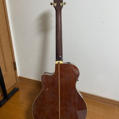 YAMAHA APX-6A エレアコ アンプ出音可！の画像