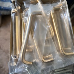 3.ハンドル1箱1000円の画像