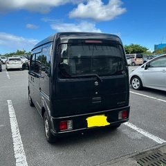 エブリ　ジョイン64v の画像