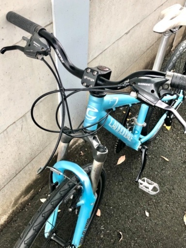 【極美品】キャノンデール　F7 フェミニン 24速　マウンテンバイク　CT350 極美品】キャノンデール F7 フェミニン 24速 マウンテンバイク