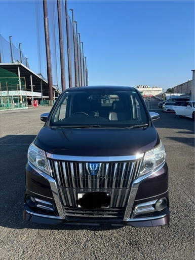 エスクワァイアハイブリッド