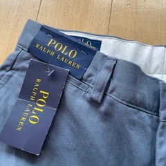 PORO パンツ　新品の画像