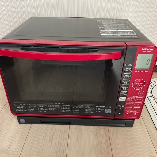 オーブンレンジ Amazon | 東芝(TOSHIBA) スチーム オーブンレンジ 石窯ドーム