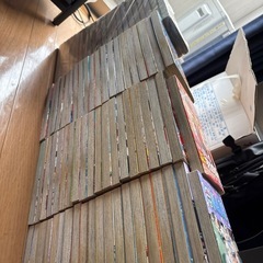 ワンピース　1-102巻
の画像