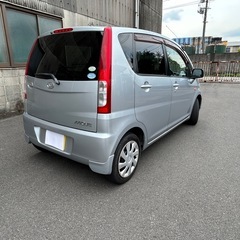 ダイハツ　ムーブ　L175 中古車　車検付きの画像