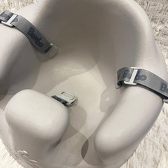 バンボ　　サンドベージュ　専用腰ベルト付の画像
