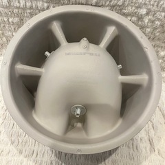 バンボ　　サンドベージュ　専用腰ベルト付の画像